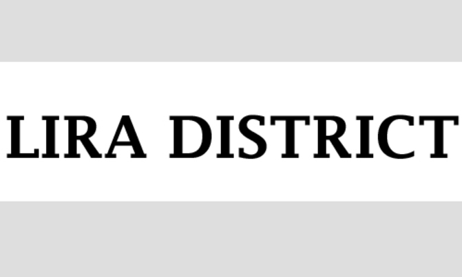 Lira district is hiring Lira district is hiring