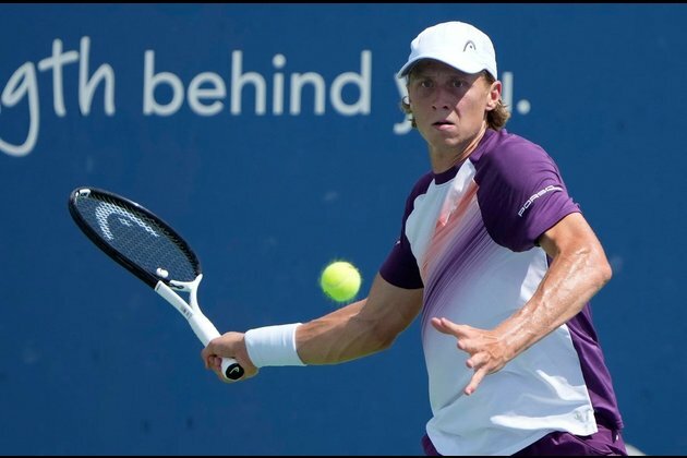 Finland eliminates United States in Davis Cup