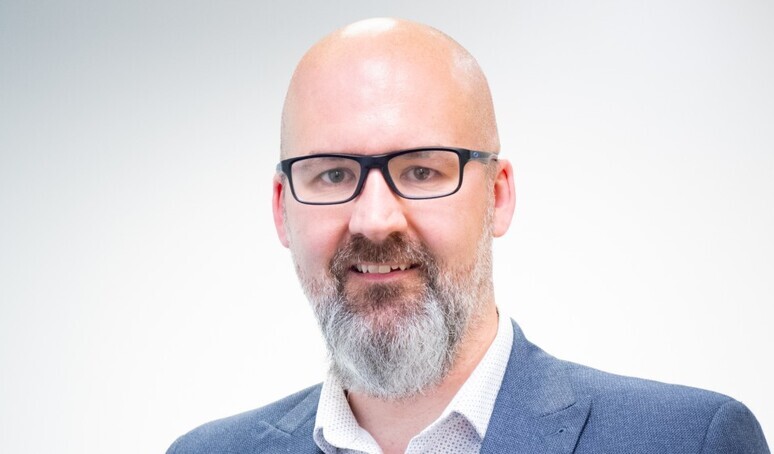 Anthony Watton announced as new Head of Baxi Residential Specification 