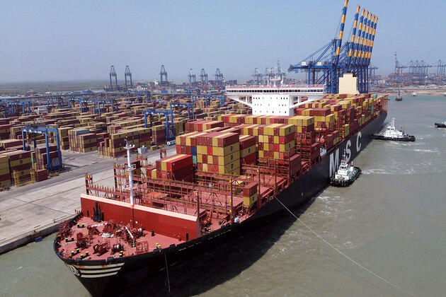 Trade deal talks with US progressing in cordial, positive atmosphere: Officials