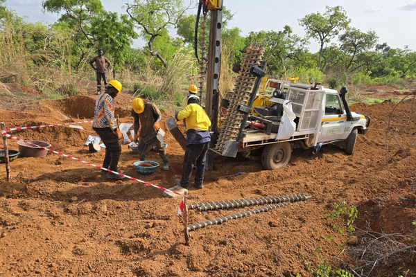 Mining Briefs: Forrestania, Emu, and more