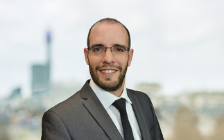 Jupiter's Amadeo Alentorn: Power of alternative data revealed by US shutdown