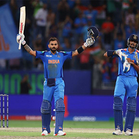 Film fraternity congratulates Team India on Champions Trophy 2025 victory against Pakistan