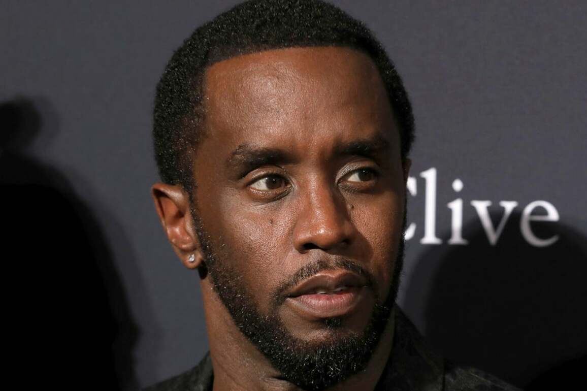 Sean 'Diddy' Combs' Mistrial Request Is Immediately Rejected  Latest News
