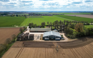 Environmental farm business tenancies up for grabs at The Crown Estate