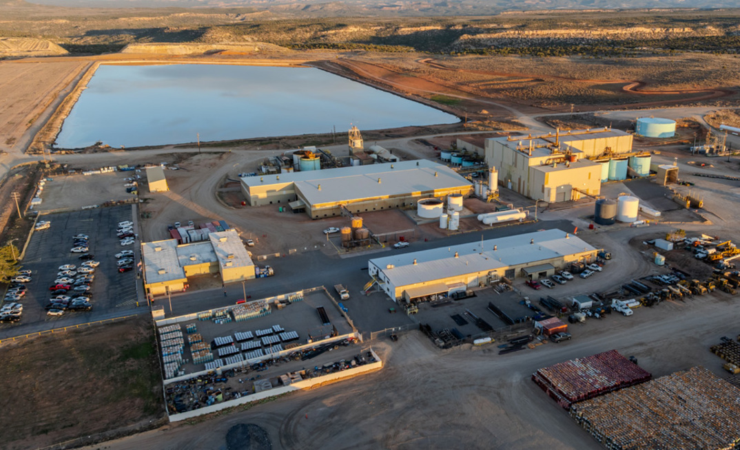 Energy Fuels and Vulcan Elements team up on US rare earths