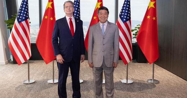 Daily World Briefing, Oct. 27