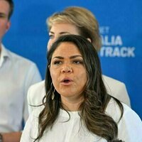 View from The Hill: if Jacinta Nampijinpa Price became Liberal deputy it would be a wild ride