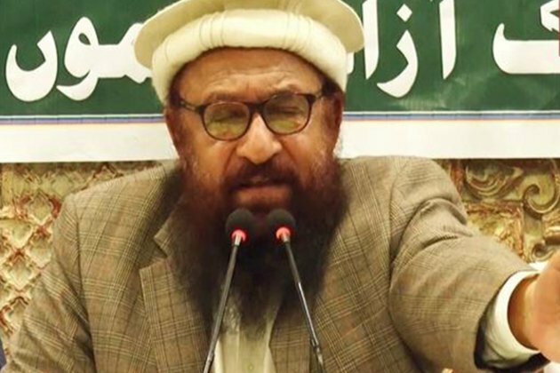 UN-designated global terrorist Abdul Rehman Makki releases video from Pak jail denying links with Al-Qaeda