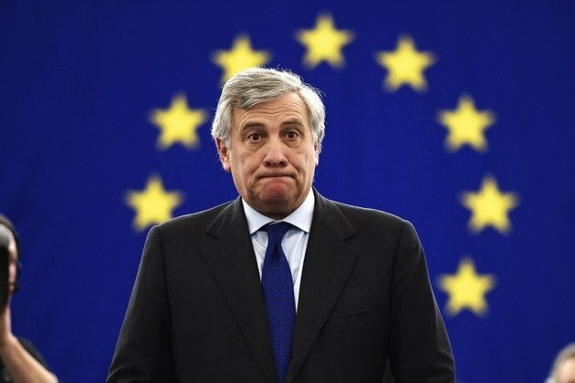 EU is dominated by US Italian FM