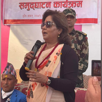 KIIT issue being resolved through diplomatic means: Nepal Foreign Min
