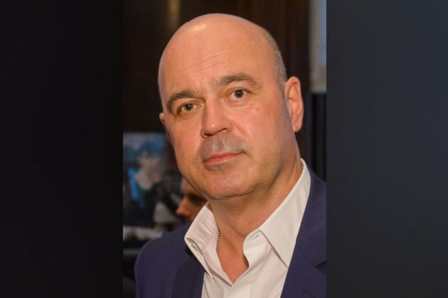 Russian billionaire arrested in France Le Monde
