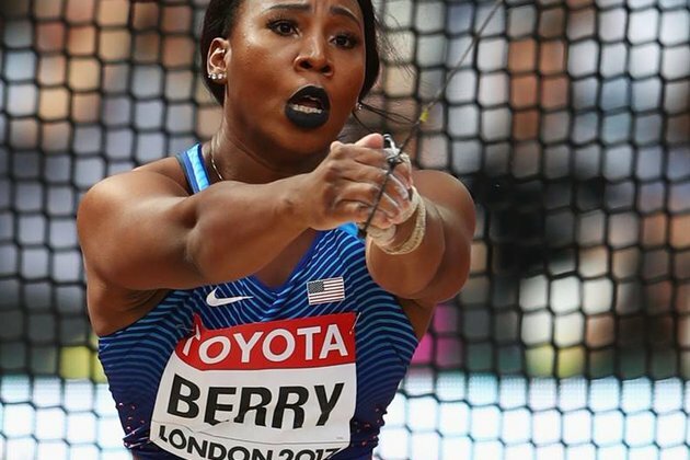 US athletes warned over Pan Am podium protests