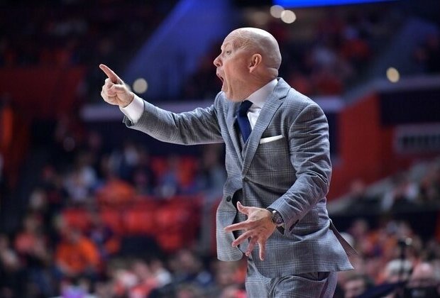 Mick Cronin goes for win No. 500 as UCLA welcomes Minnesota