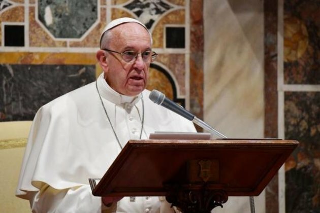 Pope Francis to visit Cyprus, Greece in Early December