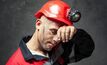 Fatigue and drowsiness can cause accidents and safety issues at coal mines.