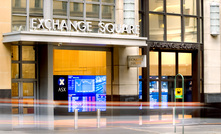 The Australian Securities Exchange