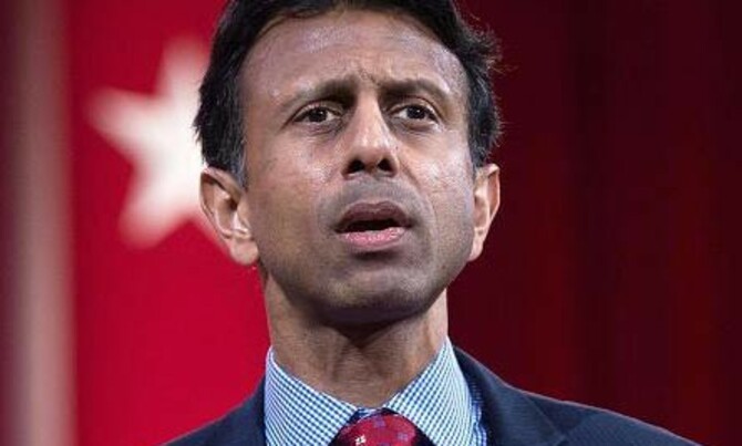 Bobby Jindal announces US presidential bid Bobby Jindal announces US presidential bid