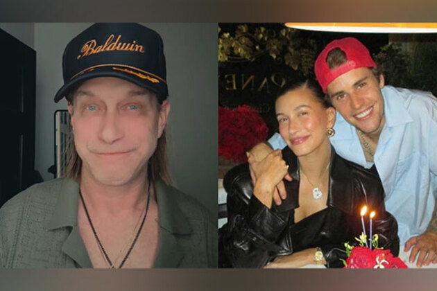 "My daughters married two great guys": Stephen Baldwin lauds Justin Bieber, Aronow