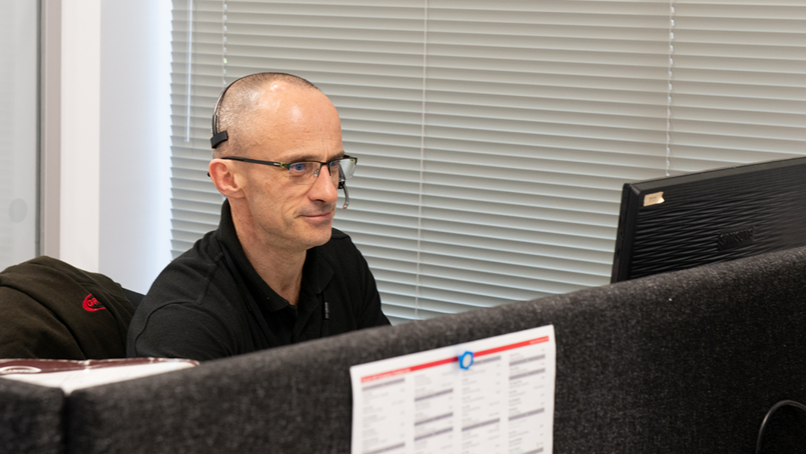 Grant UK extends Technical Department support to Saturdays