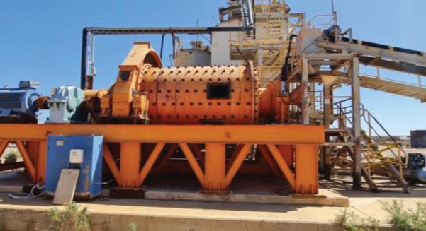 Leonora gold hopefuls making strides to production 