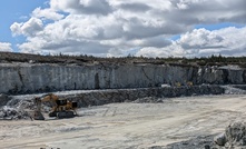 The Leprechaun open pit at Valentine. Photo: Paul Harris