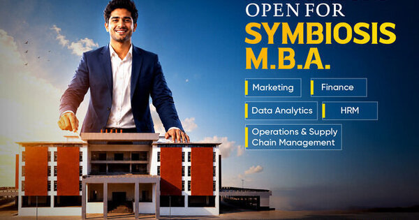 Begin Your M.B.A. Journey: SIBM Noida Invites Applications via SNAP 2026 - India's News.Net