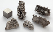 Samples of bismith 