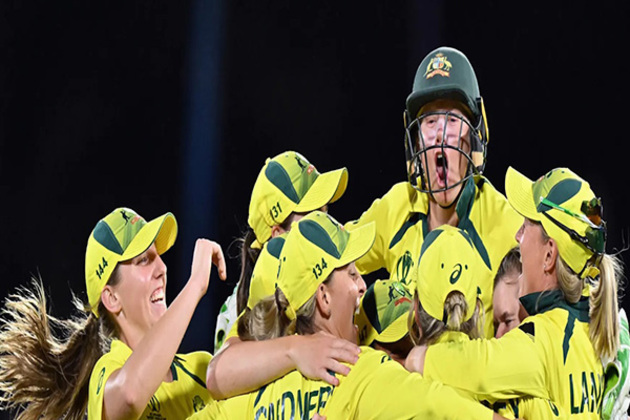 Warm-up match schedule for 2025 Women's Cricket World Cup unveiled
