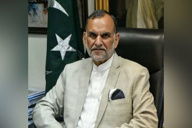 Pakistan: Court adjourns PTI Senator Azam Khan Swati's bail plea till December 12