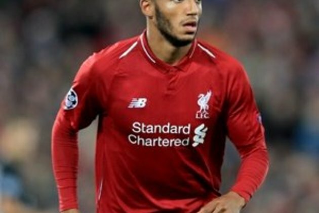 Klopp says Gomez &#039;better than good&#039; after Sterling clash