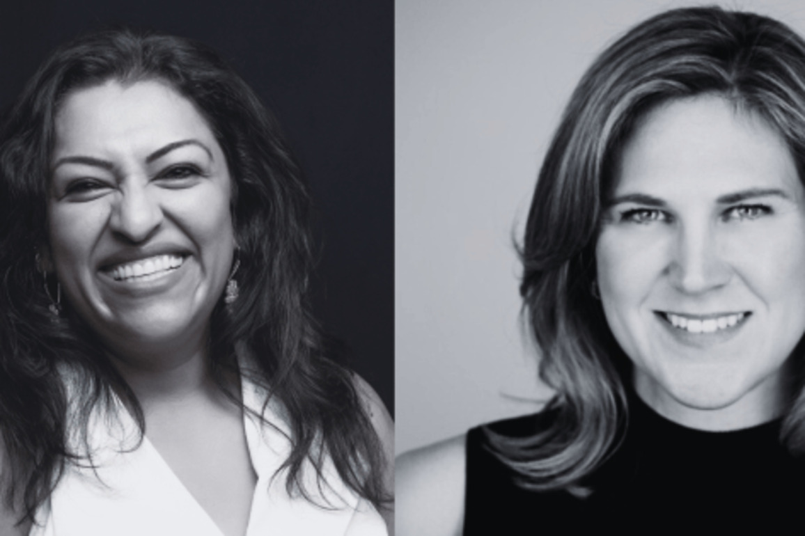 Starcom Names New Chief Strategy, Client Officers