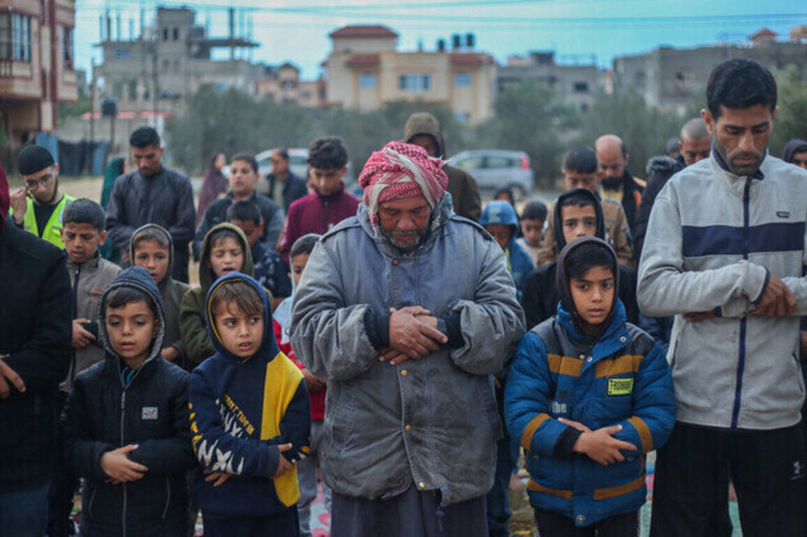 US-Israeli war on Iran could push 32 million into poverty  UN