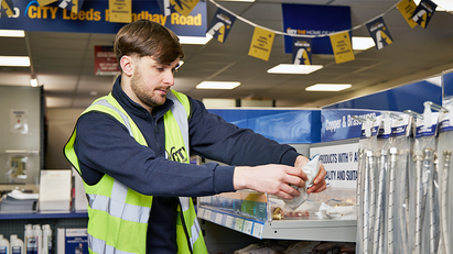 City Plumbing reports surge in boiler spares demand driven by cold snap