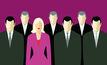 More women wanted on boards