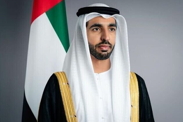 Shakhboot bin Nahyan highlights UAE's commitment to long-term partnership with Africa