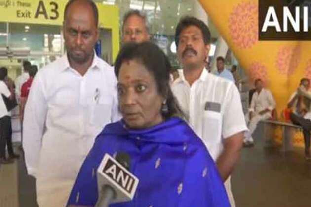 "Won't compromise on taking action against terrorists": BJP leader Tamilisai Soundararajan on Pahalgam terror attack