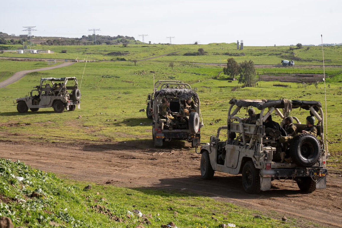 "To create additional security against Hezbollah's threat": Israel deploys additional troops in Lebanon