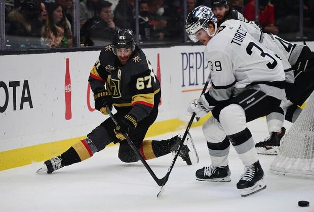 Golden Knights' Max Pacioretty undergoes wrist surgery