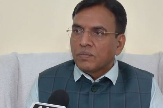 "No discrimination, respect for all": Union Minister Mansukh Mandaviya hails PM Modi's leadership