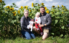 From potatoes and honeyberries to poultry and renewables: Dowell family build resilient farm business