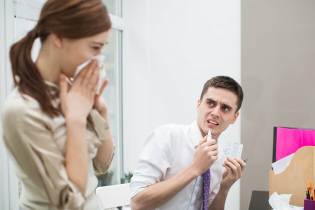 Employers need to give paid sick days to fight the coronavirus