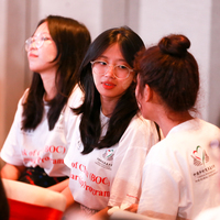 MYANMAR-YANGON-CHINA-SCHOLARSHIP PROGRAM-SUMMARY CEREMONY