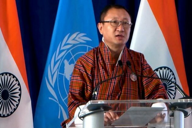 Bhutan's Foreign Minister commends PM Modi, Jaishankar for achieving consensus at G20 Summit