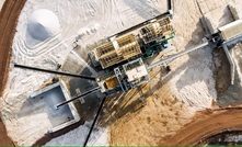 Mining Briefs: Nimy, Imdex, and more