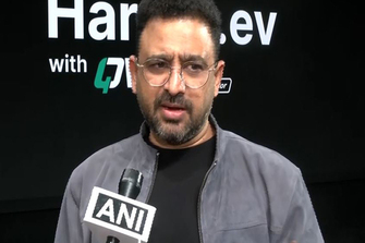 "Upper variants of Harrier EV will be priced aggressively and exciting" says Tata Passenger Electric Mobility
