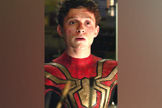 Check out new release date of Tom Holland's 'Spider-Man 4'