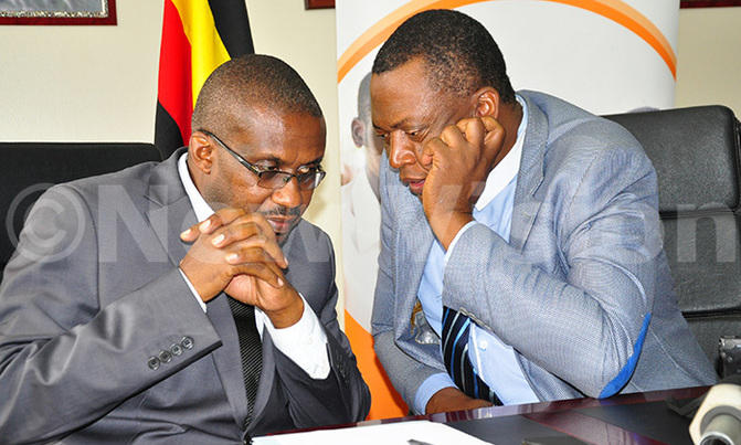1,900 Ugandan women get fistula every year 1,900 Ugandan women get fistula every year