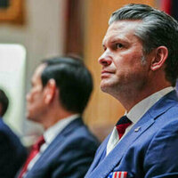 'Your mom bought it': Pentagon responds with quip over Hegseth's 'Russian tie'