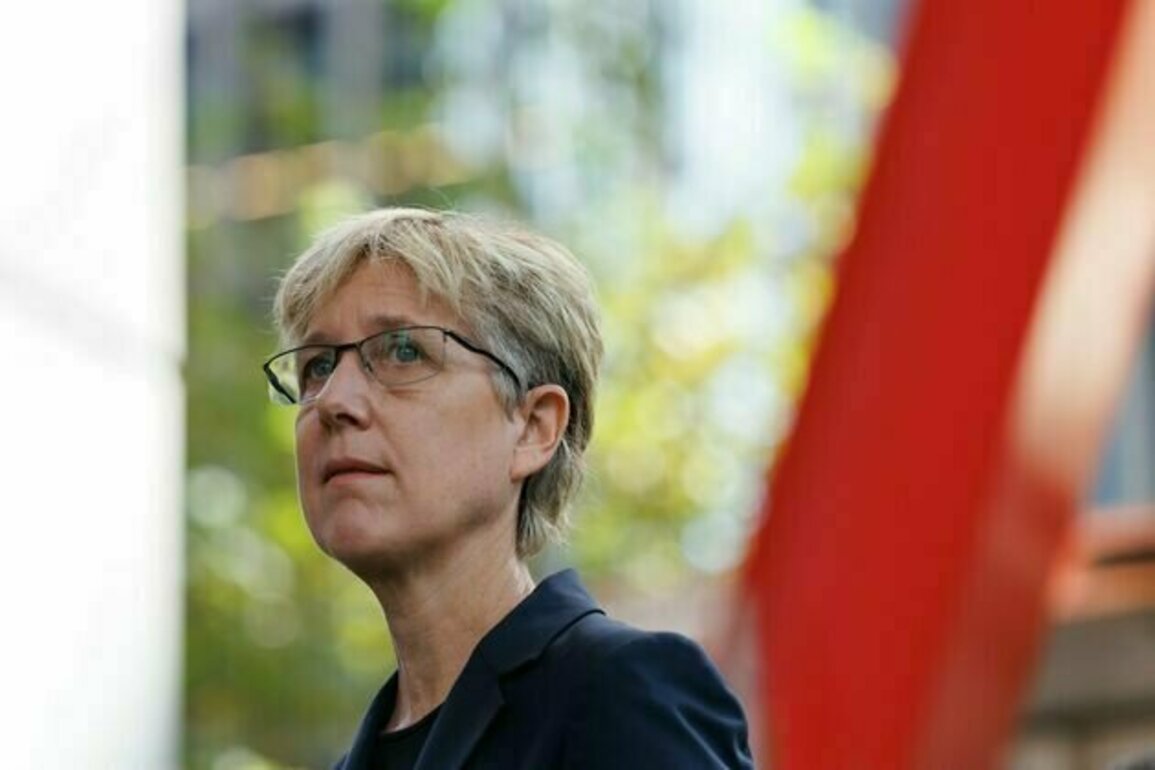 Politics with Michelle Grattan: union boss Sally McManus on the push for shorter work hours in the age of AI